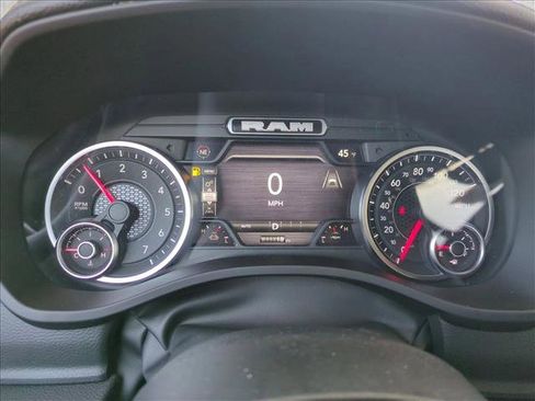 New 2026 RAM 1500 Laramie image 11