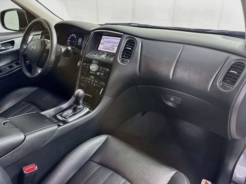 Certified 2017 INFINITI QX50 2WD image 38