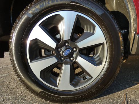 Used 2018 Subaru Forester 2.5i w/ Alloy Wheel Package image 21