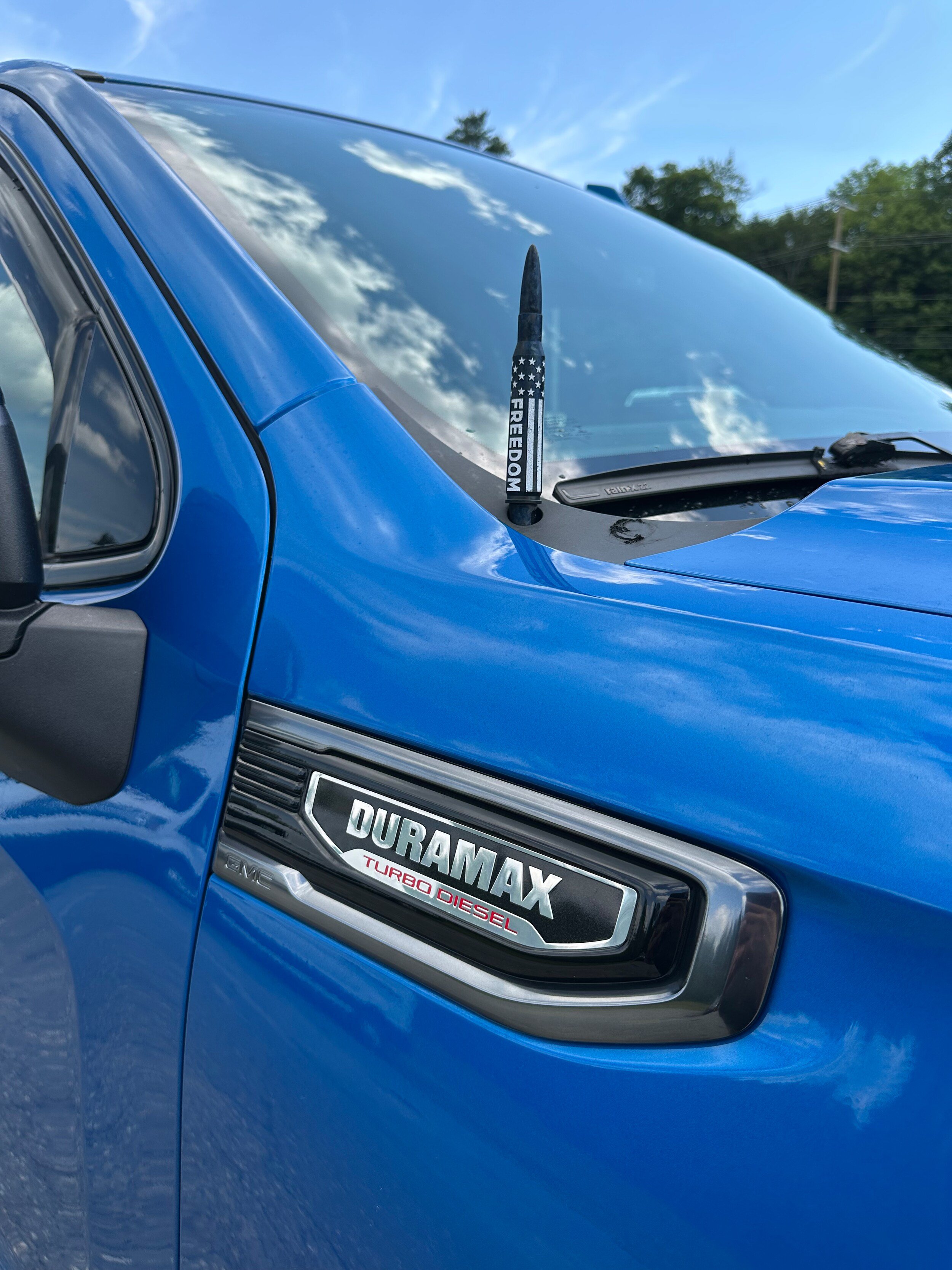 Used 2023 GMC Sierra 1500 AT4 w/ AT4 Premium Package AWD/4WD image 27