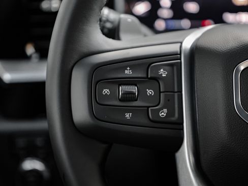 New 2026 GMC Sierra 1500 SLT w/ SLT Premium Plus Package image 24