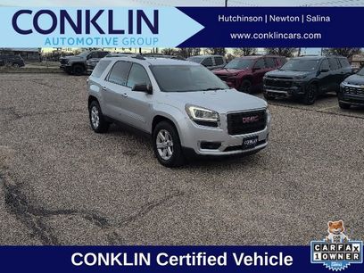 Used 2014 GMC Acadia SLE