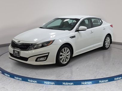 Used 2015 Kia Optima EX
