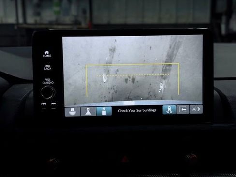 Used 2023 Honda CR-V Sport Touring image 35