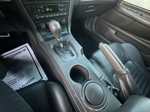 Used 2002 Ford Thunderbird Deluxe image 15