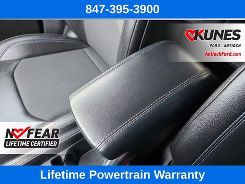 Used 2025 Jeep Compass Latitude image 52