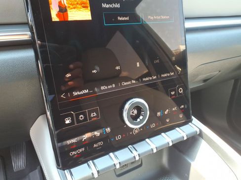 New 2027 GMC Terrain Elevation w/ Elevation Premium Package FWD image 14