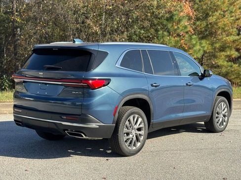 New 2026 Buick Enclave Preferred w/ Power Package image 12