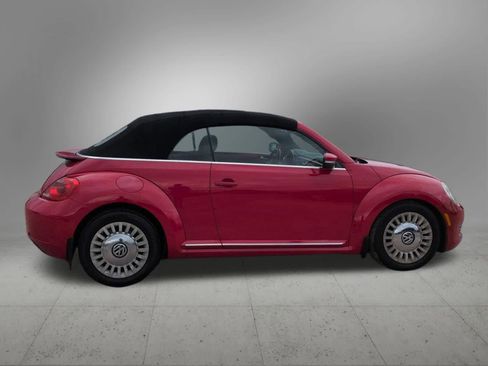 Used 2015 Volkswagen Beetle 1.8T FWD image 7