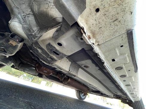 Used 2020 Mitsubishi Mirage LE FWD image 12
