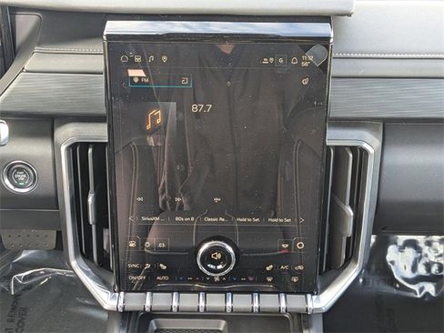 New 2026 GMC Acadia Elevation w/ Black Edition image 22