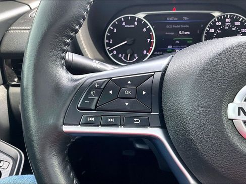 Used 2023 Nissan Sentra SV w/ All-Weather Package image 19