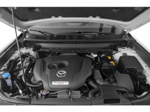 Used 2022 MAZDA CX-9 Grand Touring image 15