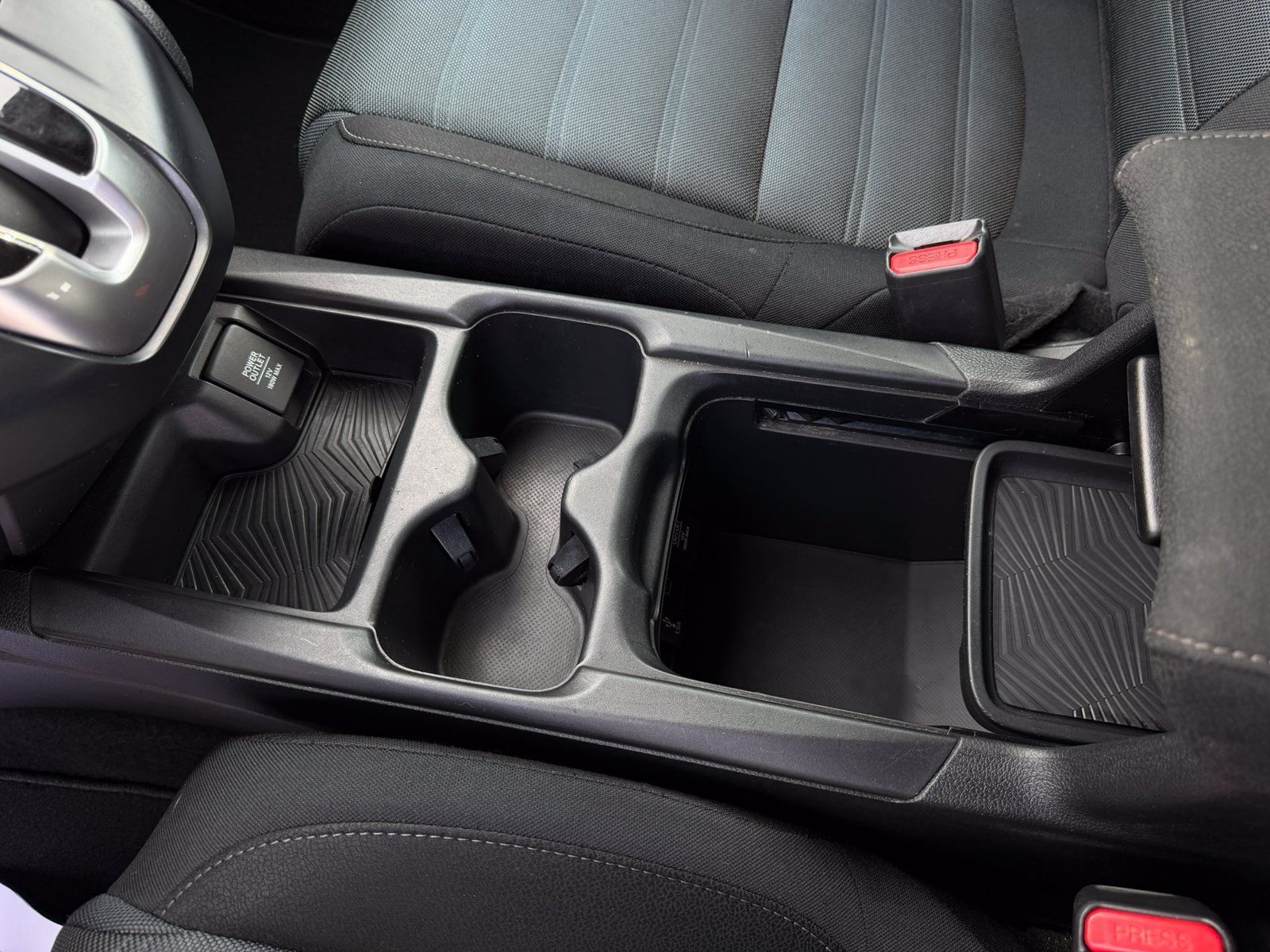Used 2017 Honda CR-V EX image 19