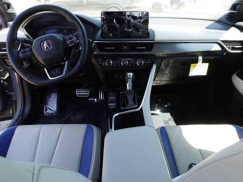 New 2025 Acura ADX A-Spec image 28