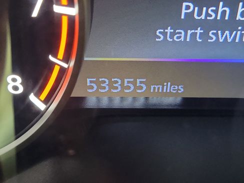 Used 2019 Nissan Altima 2.5 SR w/ SR Premium Package image 6