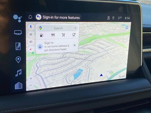 Used 2023 Chevrolet Tahoe Z71 w/ Luxury Package image 26