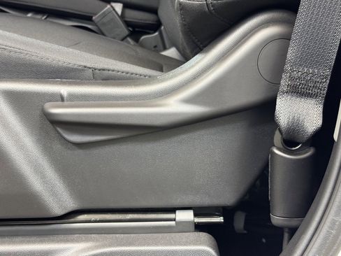 New 2025 GMC Sierra 3500 Pro w/ 1SA Pro Safety Plus Package image 12