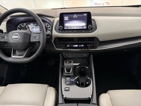 New 2026 Nissan Rogue SV image 20