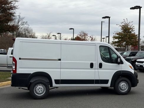 New 2026 RAM ProMaster 1500 w/ Safety Group image 6