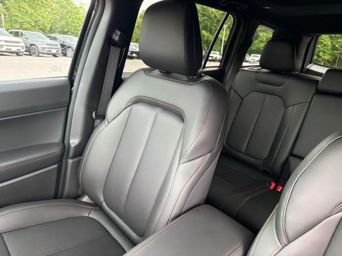 New 2026 Jeep Cherokee Limited AWD/4WD image 14