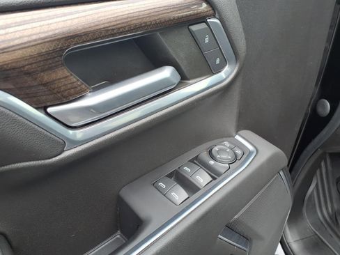 Certified 2022 Chevrolet Silverado 1500 RST w/ Protection Package AWD/4WD image 22