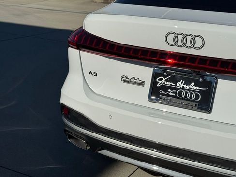 New 2025 Audi A5 2.0T Premium Plus image 14