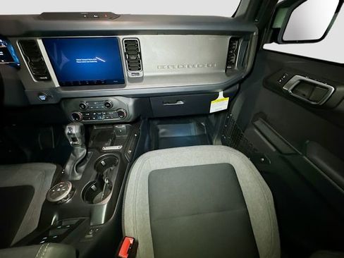 New 2026 Ford Bronco Big Bend image 26