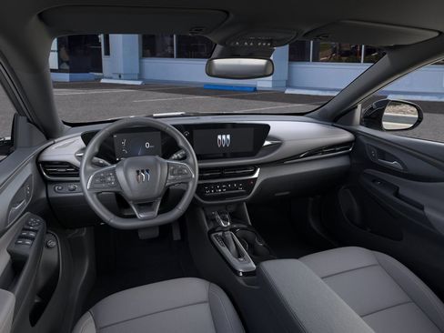 New 2026 Buick Envista Sport Touring FWD image 15