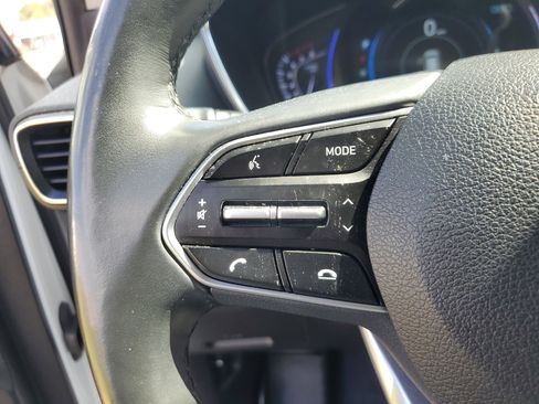 Used 2019 Hyundai Santa Fe AWD image 26