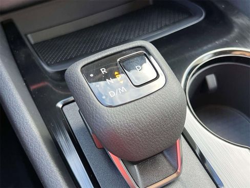 New 2026 Nissan Rogue SV w/ Cold Weather Package image 15