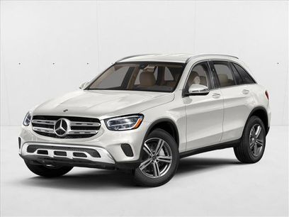 Used 2022 Mercedes-Benz GLC 300 4MATIC w/ Premium Package Lite