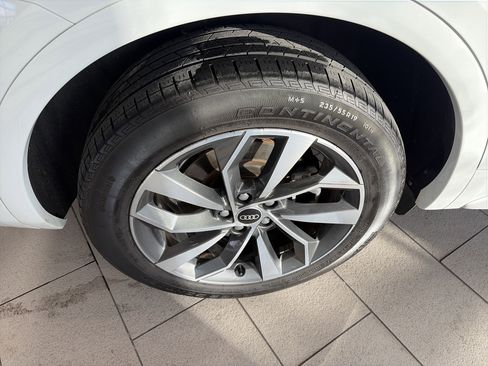 Used 2021 Audi Q5 Premium Plus image 21