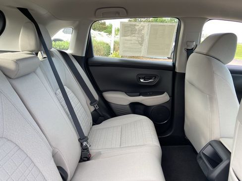 Used 2024 Honda HR-V LX image 21