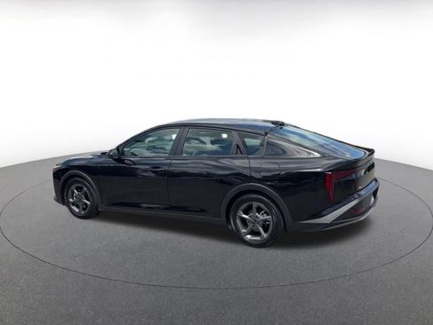 Used 2025 Kia K4 FWD image 9