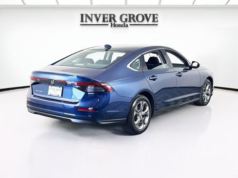 Used 2024 Honda Accord EX image 5