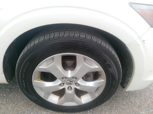 Used 2010 Honda Crosstour EX-L image 5