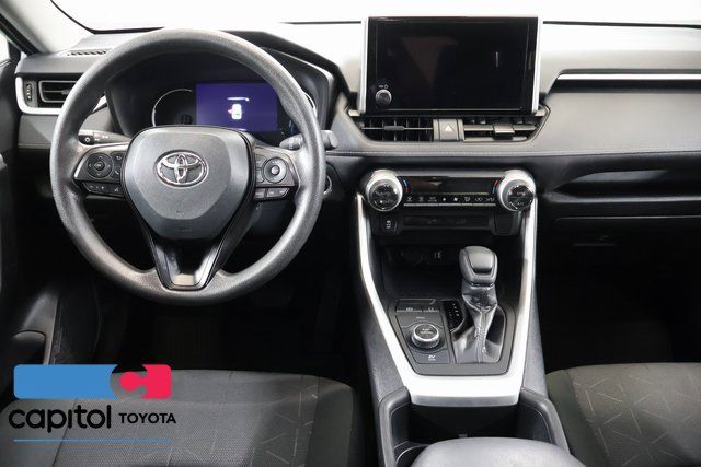 Certified 2024 Toyota RAV4 XLE AWD/4WD image 14