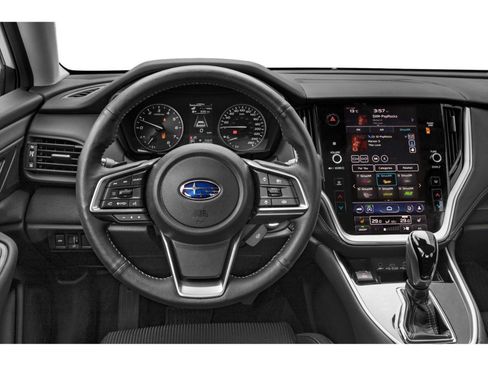 Used 2024 Subaru Legacy Premium AWD/4WD image 2