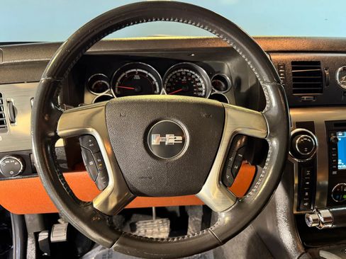Used 2008 HUMMER H2 image 16