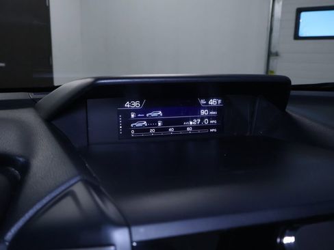 Used 2021 Subaru Forester Sport w/ Popular Package #2 image 26