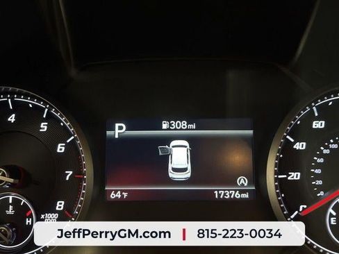 Used 2023 Hyundai Santa Fe SEL AWD/4WD image 17
