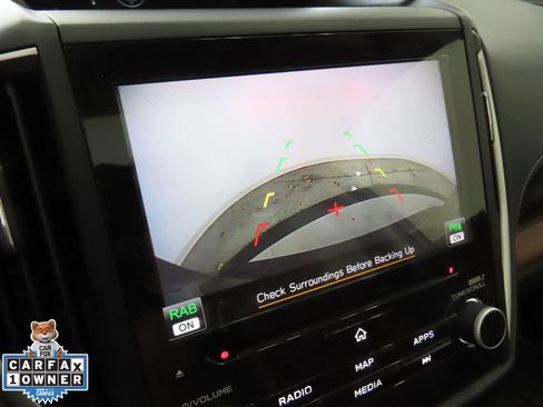 Used 2020 Subaru Forester Touring w/ Popular Package #2 image 20
