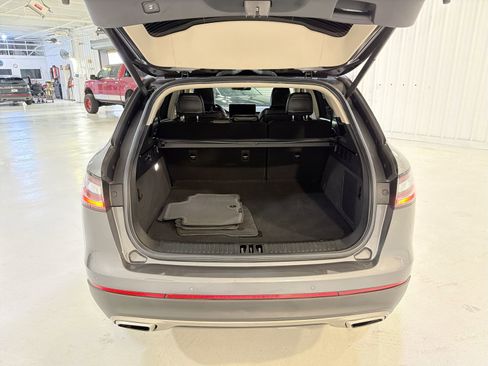 Used 2023 Lincoln Nautilus FWD image 26