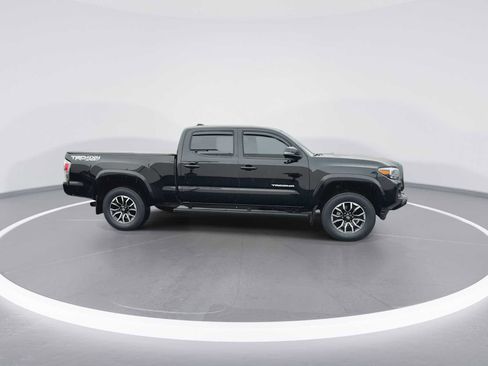 Certified 2021 Toyota Tacoma TRD Sport image 9