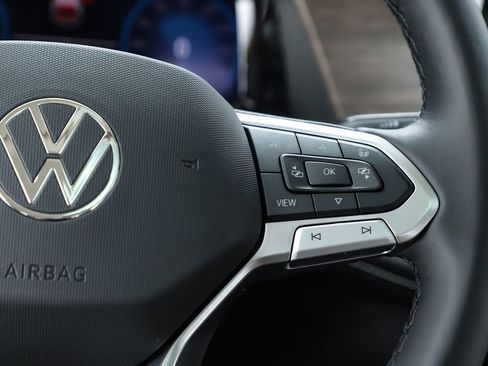 New 2026 Volkswagen Atlas SEL Premium R-Line image 61