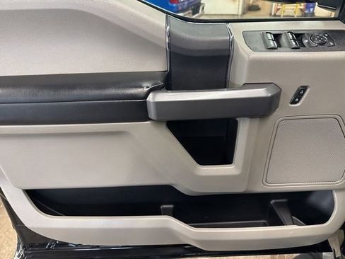 Used 2022 Ford F250 XLT w/ XLT Value Package AWD/4WD image 10