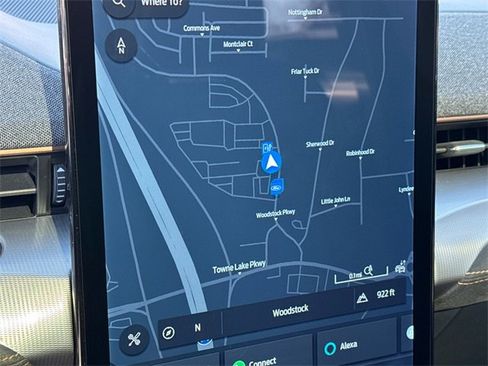 Certified 2022 Ford Mustang Mach-E GT image 28