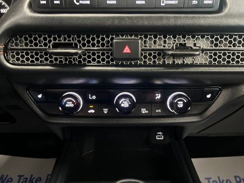 Used 2024 Honda HR-V Sport image 30