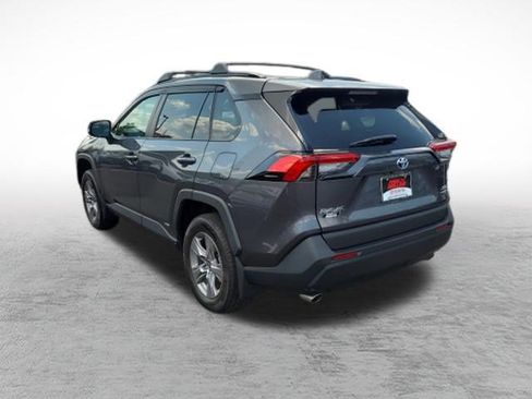 Certified 2024 Toyota RAV4 XLE w/ Weather Package AWD/4WD image 5